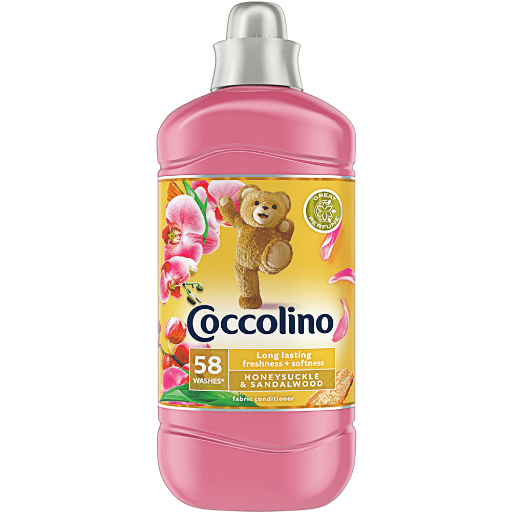 COCOLINO Balsam Rufe Honey Suckle 1.45 L